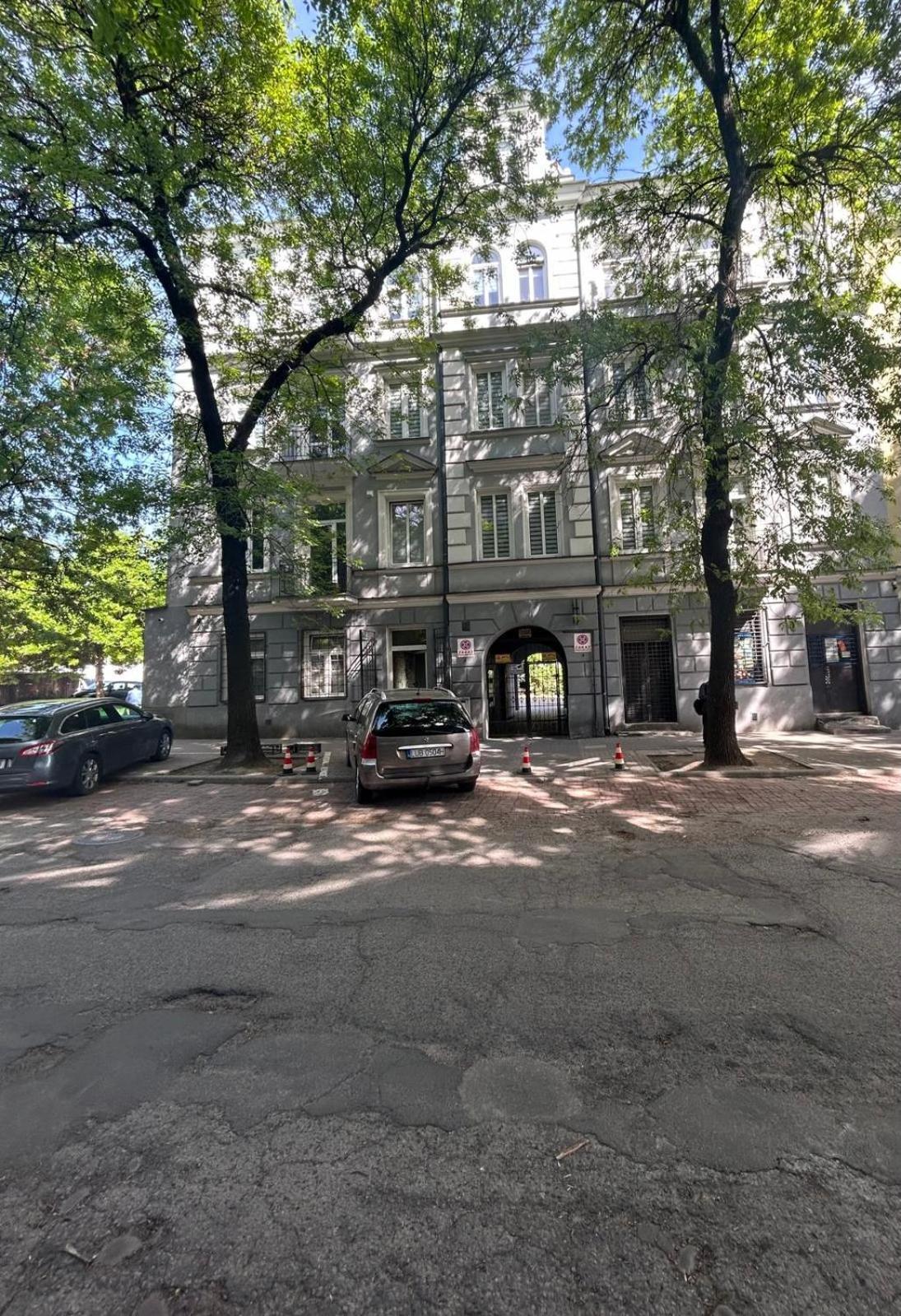 Apartment Targowa L10 Lublino Esterno foto