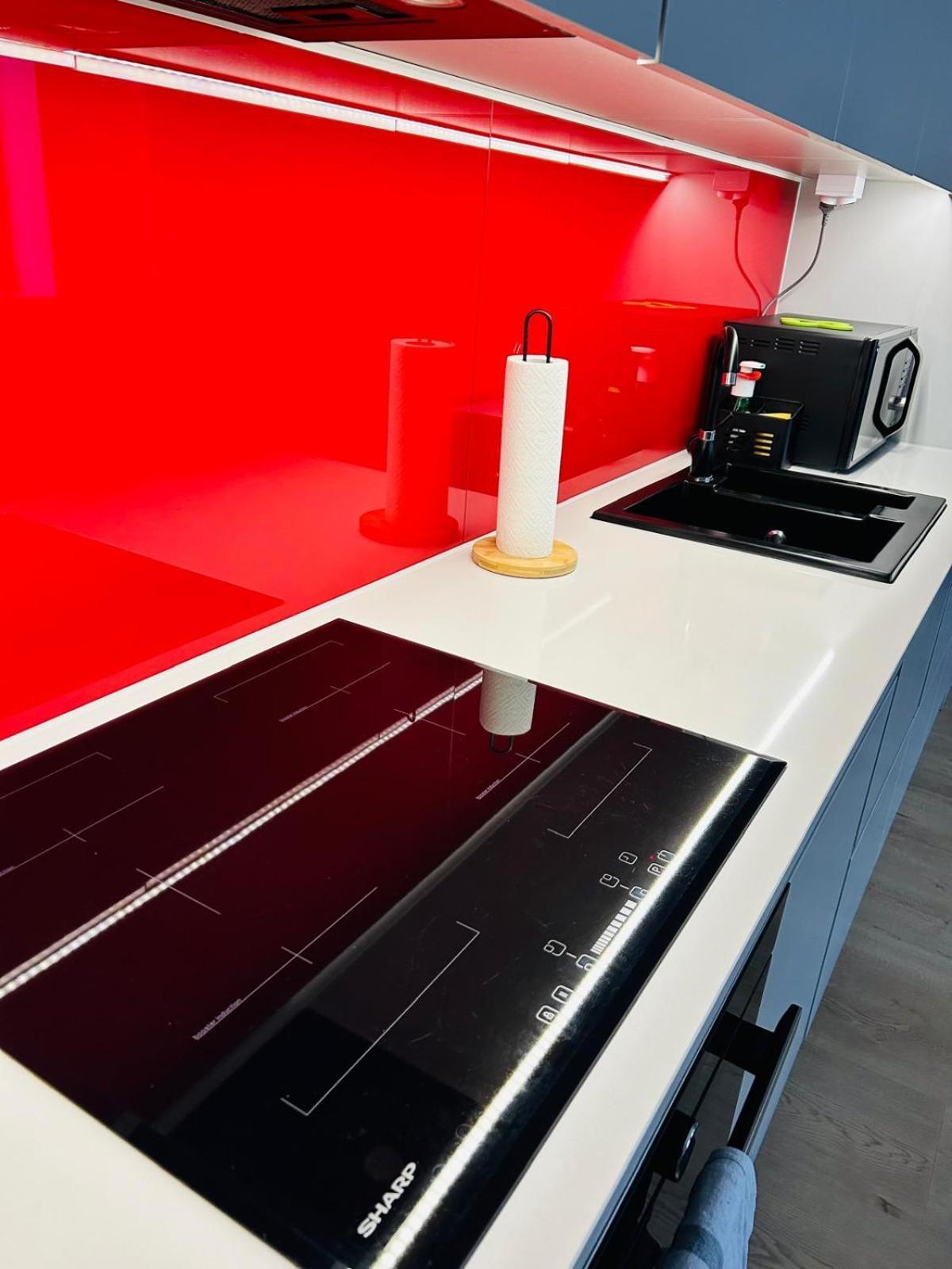 Apartment Targowa L10 Lublino Esterno foto