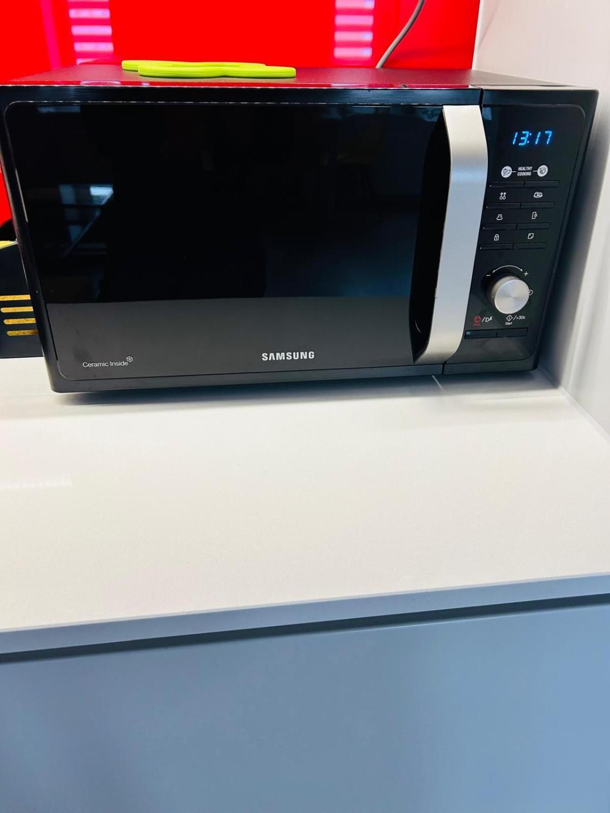 Apartment Targowa L10 Lublino Esterno foto