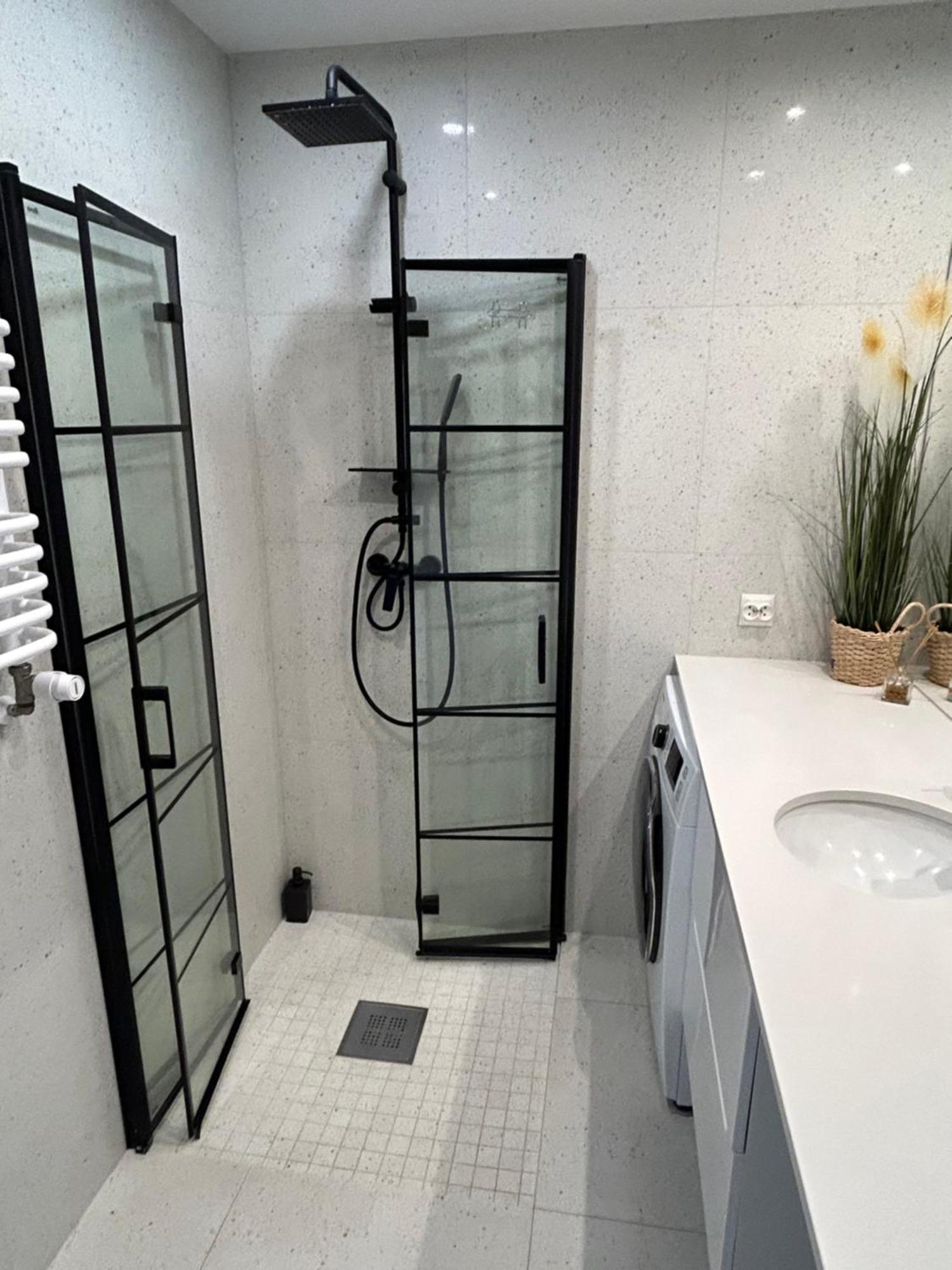 Apartment Targowa L10 Lublino Esterno foto